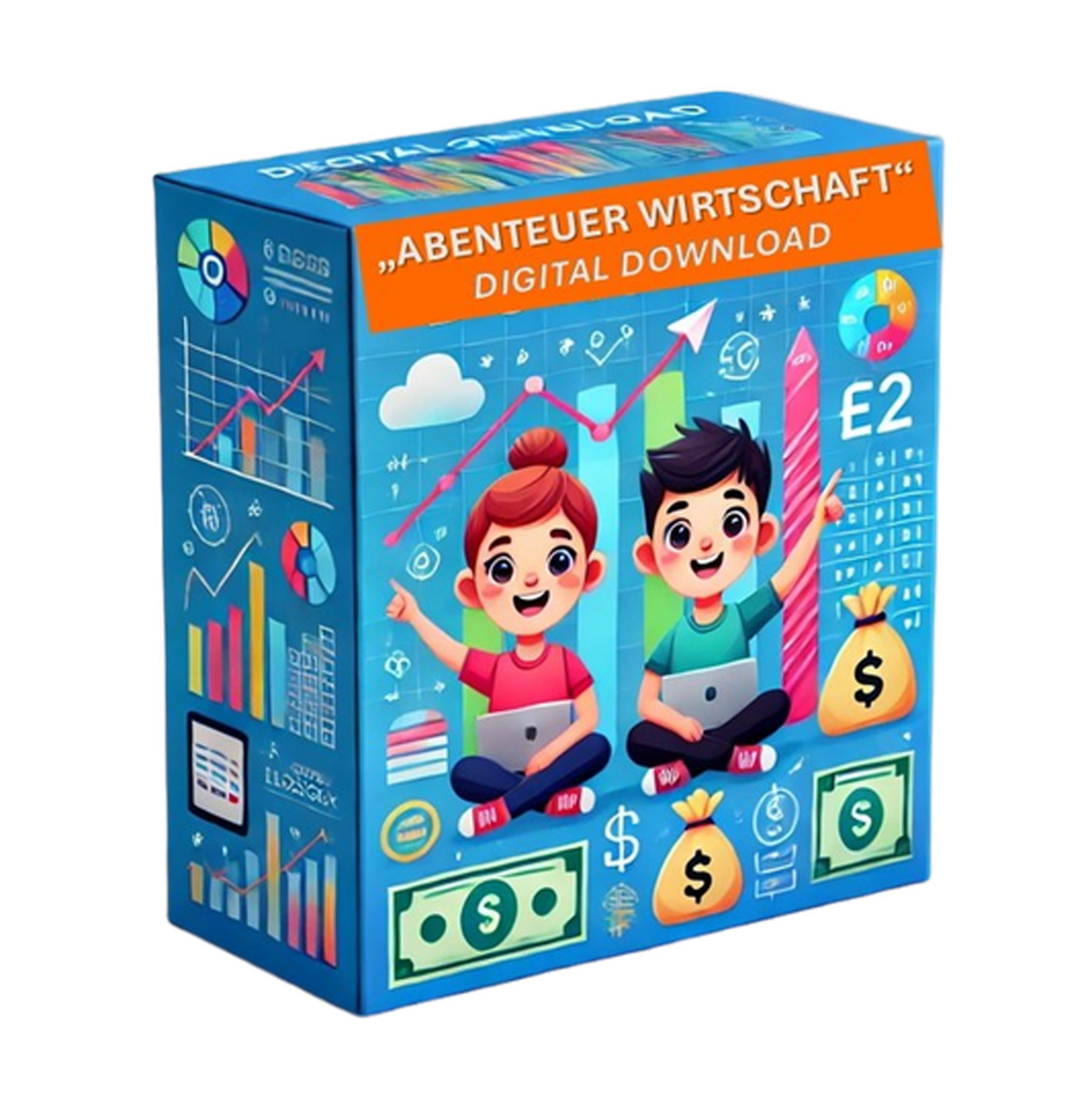 Abenteuer Wirtschaft – Onlinekurs